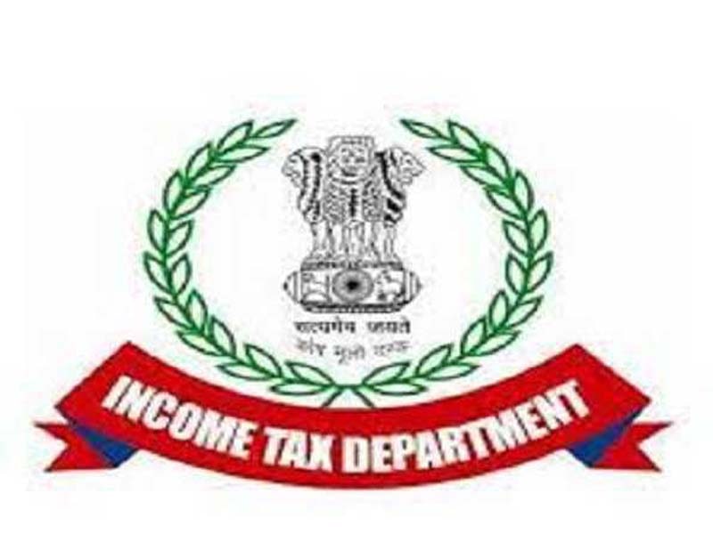 IT officials raid Pharma Co. in Hyd due to reported irregularities in IT
