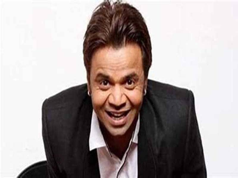 Rajpal Yadav shares everything about his incredible preparation for the much awaited thriller “Apurva.”