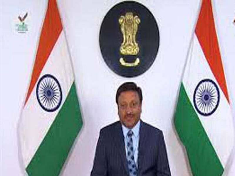 CEC orders Chief Secretaries who are headed to polls to close borders prior to election day.