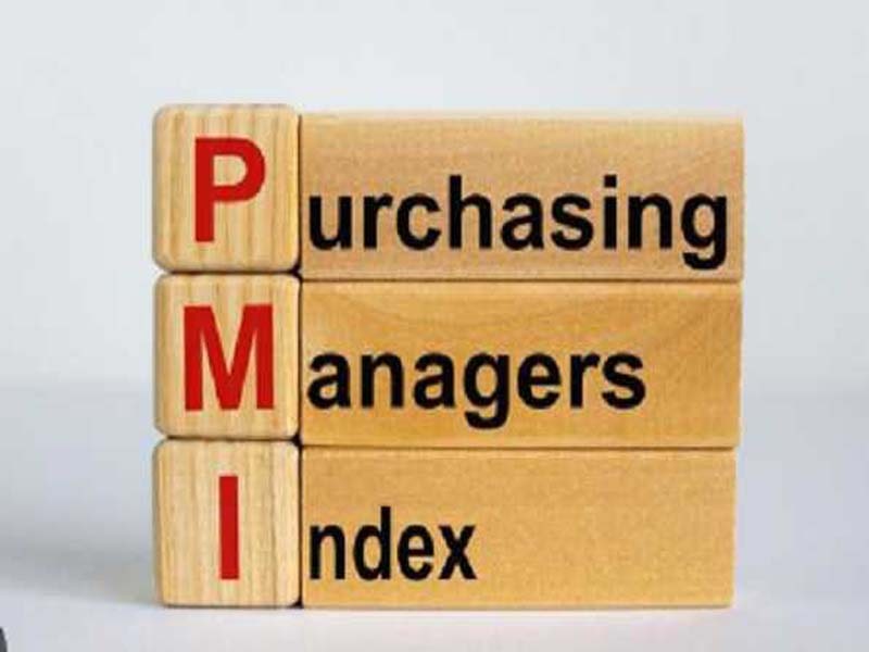 India’s offerings PMI falls to 58.4, a 7-month low, in October.
