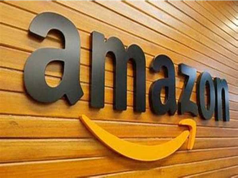 In India, Amazon introduces its last-mile fleet initiative.