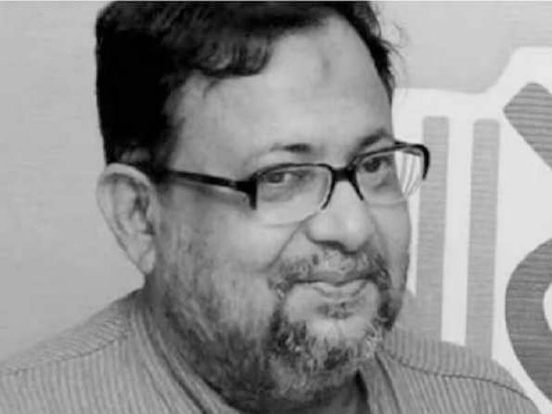 Gautam Halder, the director of Vidya Balan’s “Bhalo Theko” debut, passes away.
