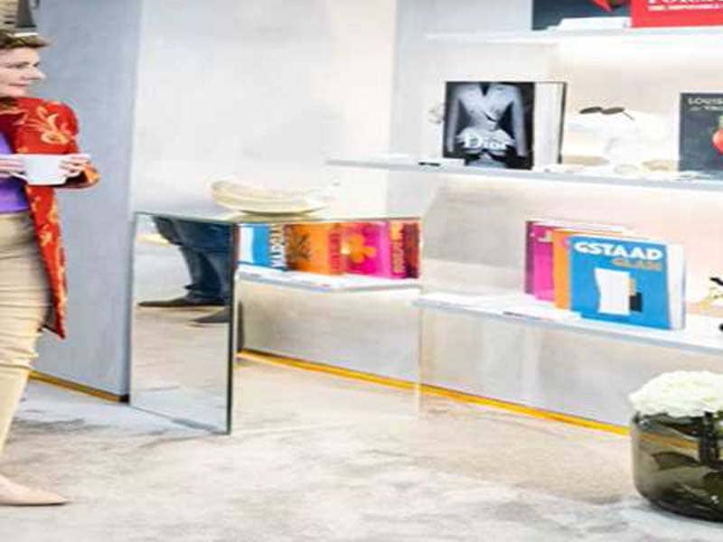 Hyderabad welcomes the second Maison Sia location.