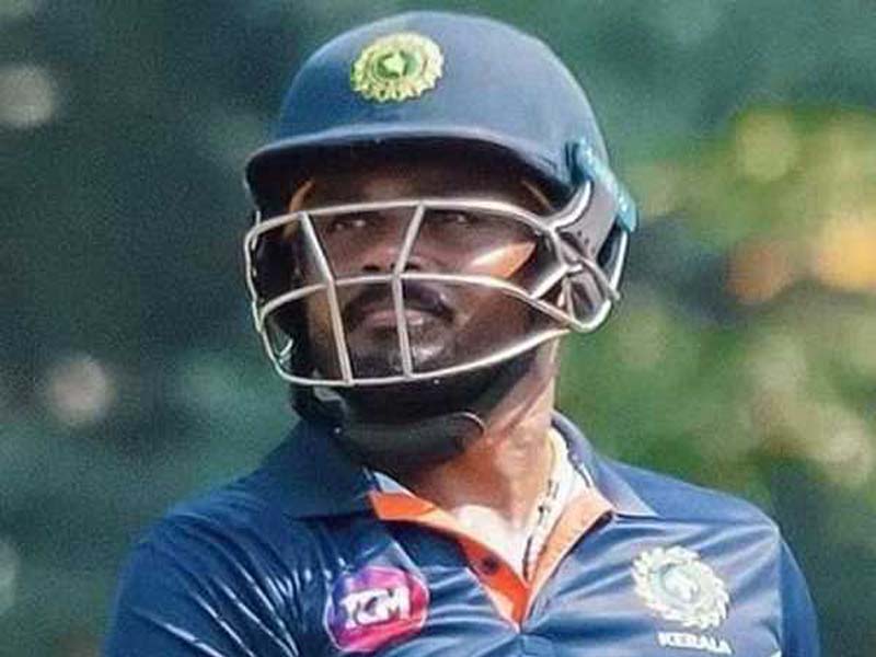 Mumbai, Puducherry, Odisha, and Kerala win the Vijay Hazare Trophy.