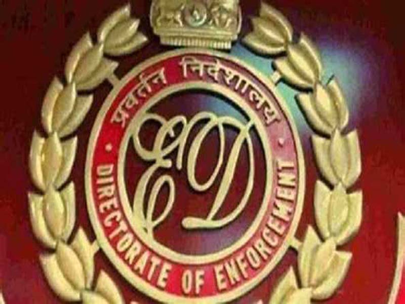 Ahead of the Telangana elections, law enforcement agencies seize assets valued at more than Rs 669 crore.