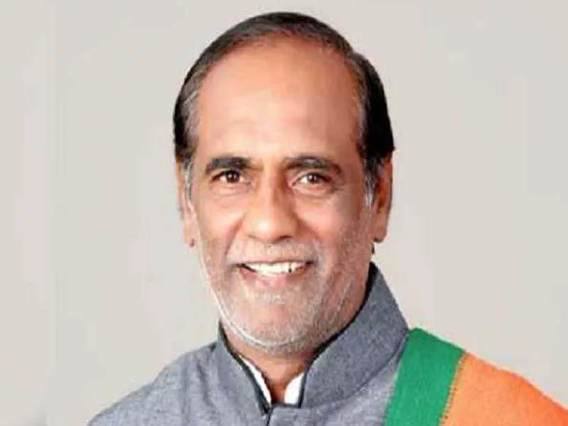 Dr. Laxman draws attention to Telangana’s crucial election dynamics and erratic voter response.