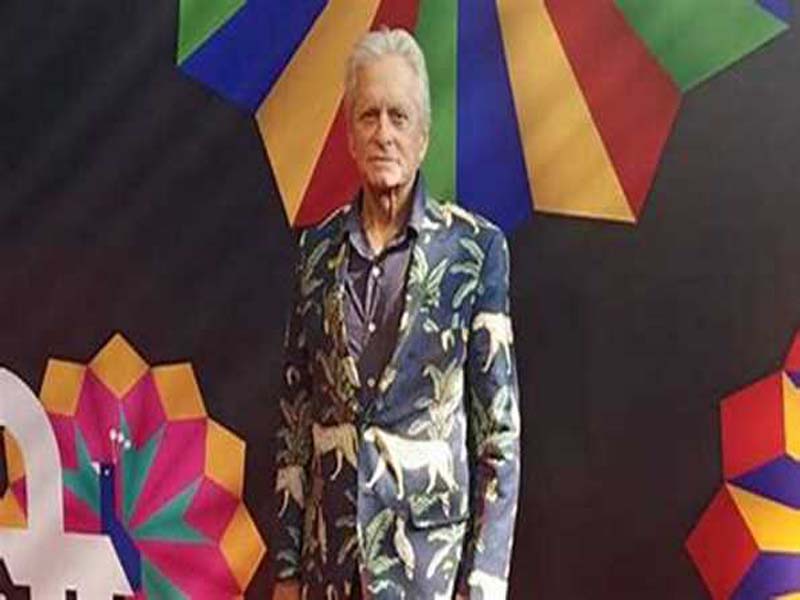 Under Modi, the Indian film industry is expanding and receiving more investment. Douglas Michael