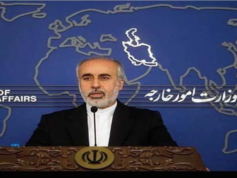 Iran denies taking part in the most recent attacks on ships connected to Israel.