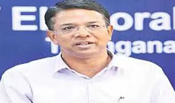 Ahead of Telangana elections, AP storms into Nagarjuna Sgar; the BJP demands an investigation