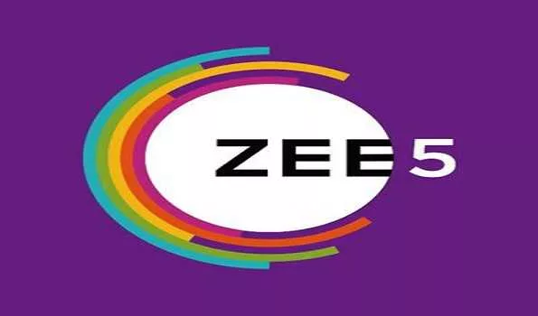 ZEE5 Global consolidates South Asian streaming platforms to strengthen US leadership.