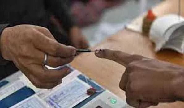 Telangana is prepared for Thursday’s single-phase Assembly election.