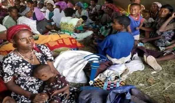 Over 400 people have died as a result of the cholera outbreak in Ethiopia: WHO
