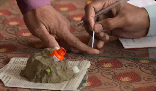 Elections to the Telangana Assembly begin under strict security.