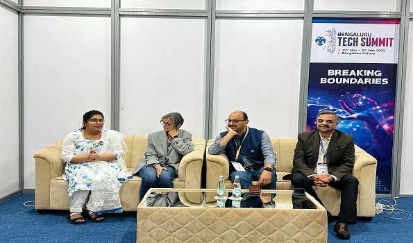 Global Summit 2024 is announced by TiE in association with KDEM.