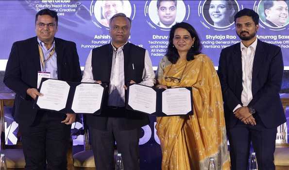 Karnataka government and Games24x7 collaborate.