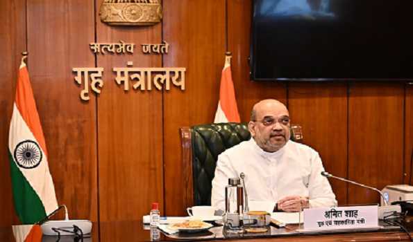 A high-level committee authorizes Joshimath’s rehabilitation and reconstruction plan.