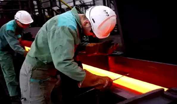 October saw 12.1 percent YoY growth in India’s core sector.