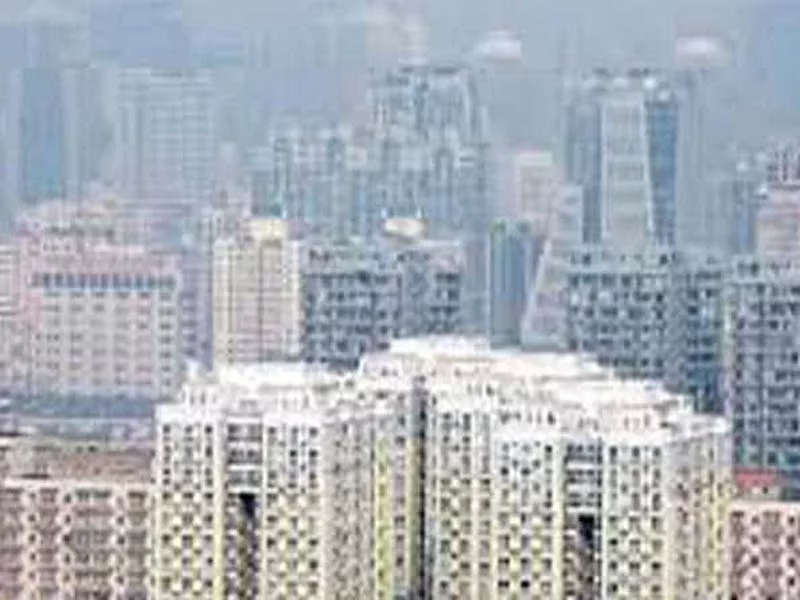 In 2023, the value of home sales will surpass Rs 4.5 lakh cr.