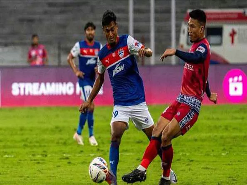 BFC defeats JFC to begin life under the new coach