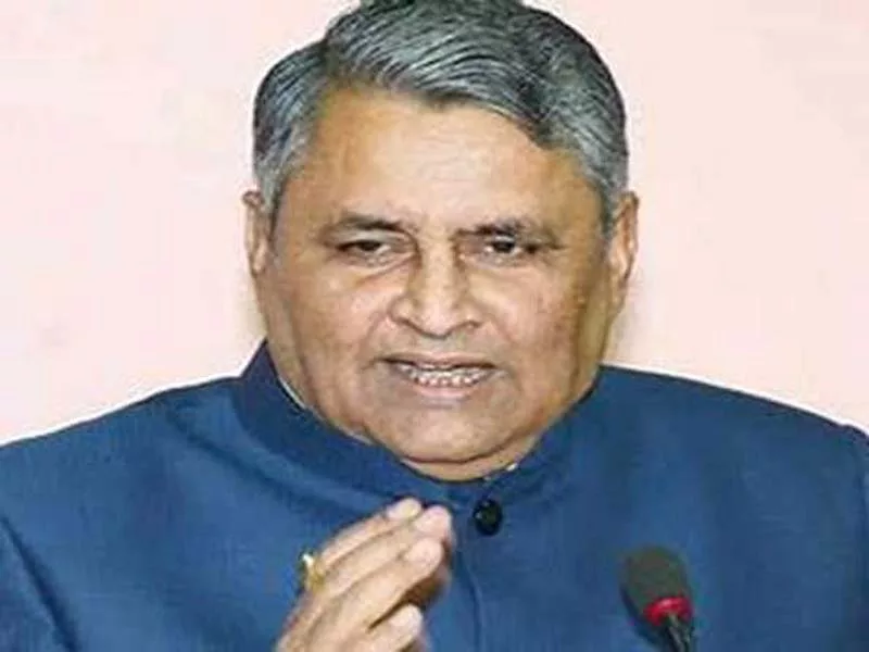 JDU: Ram Temple is not a poll plank.