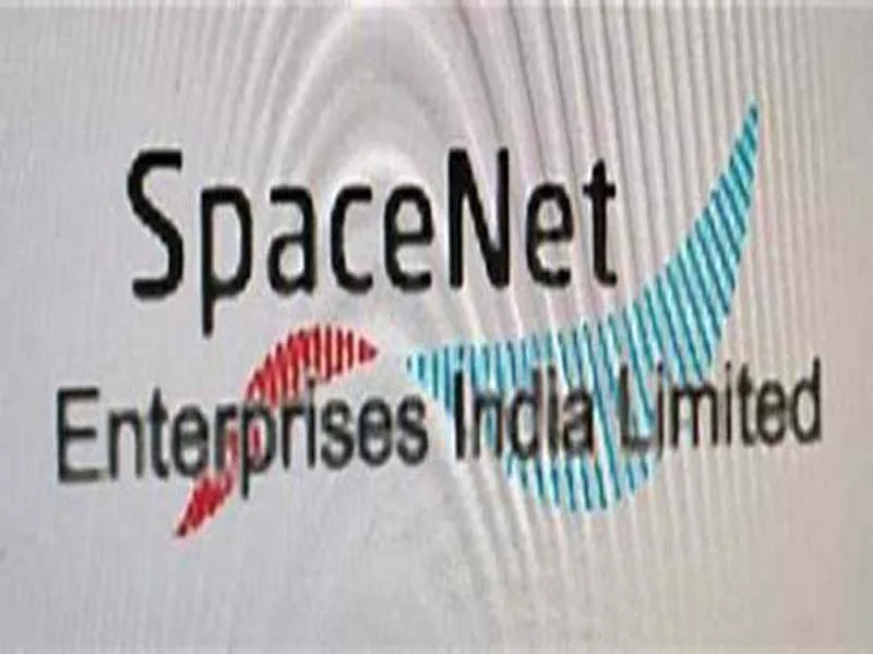 With Rs 99.55 cr, Spacenet Enterprises India Ltd. speeds up international trade.