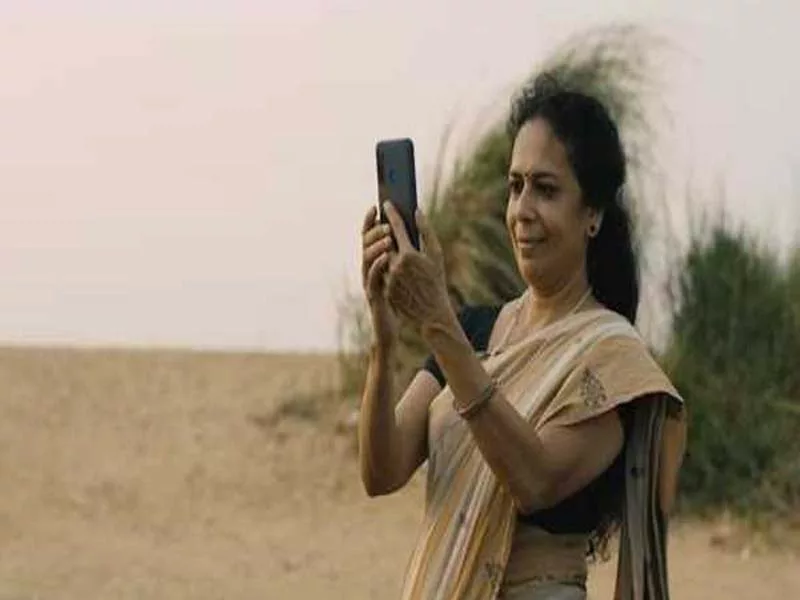 There will be seven competition-class films screened.