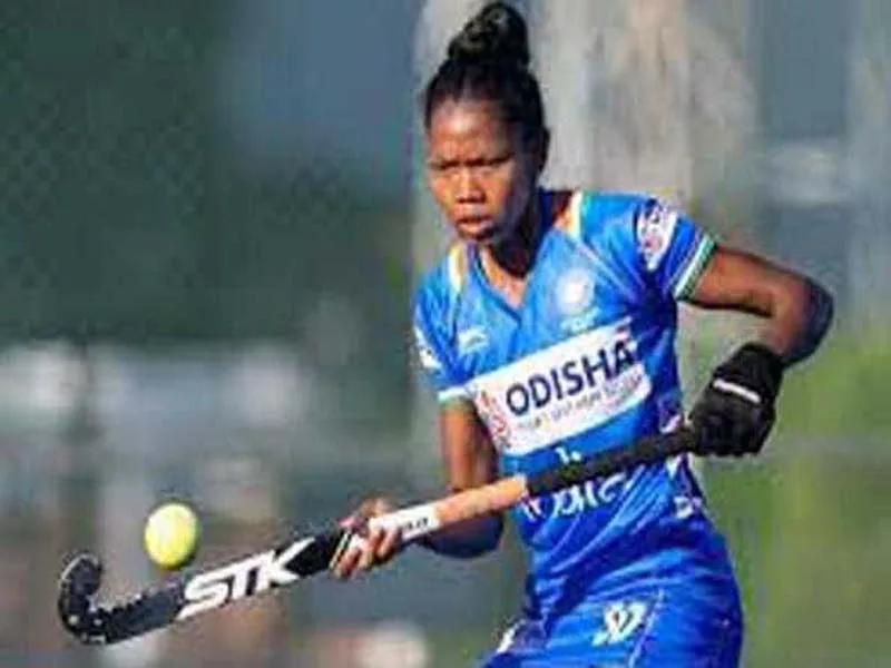 The enthusiasm and support of Ranchi fans are immense: Salima Tete