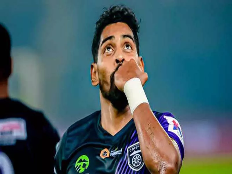 In the ISL, Odisha FC defeats Punjab FC 1-0.