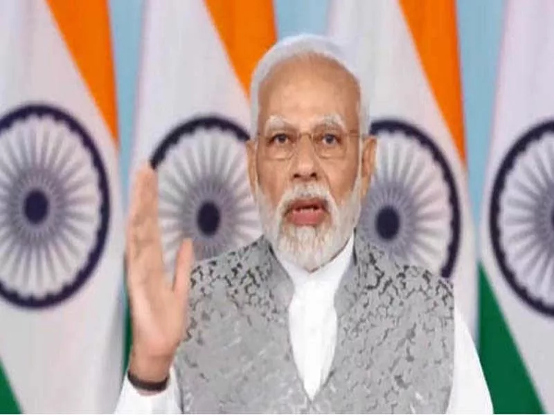 In Varanasi, PM Modi will introduce projects worth over Rs 19K crore.