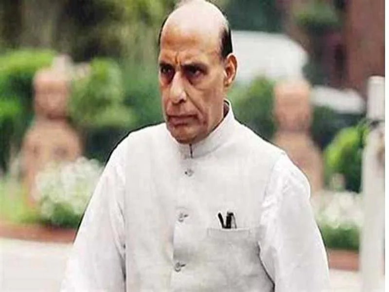 Poonch Attack: Rajnath Singh could make a Tuesday trip to Jammu