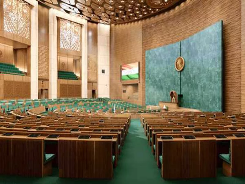 Security breach at the Parliament: Delhi Police file a UAPA complaint