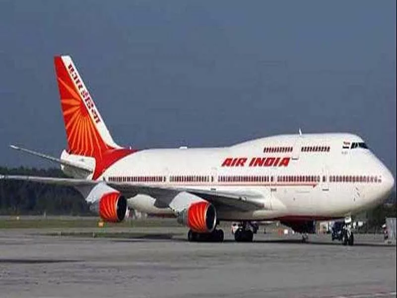 Renowned hospitality design company HBA has been appointed by Air India.
