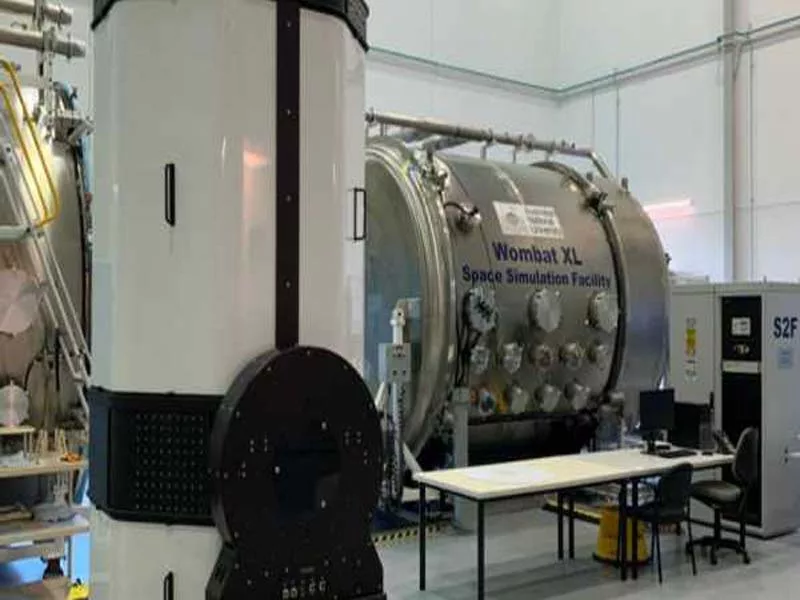 Deep space communication made possible by a new telescope from Australia