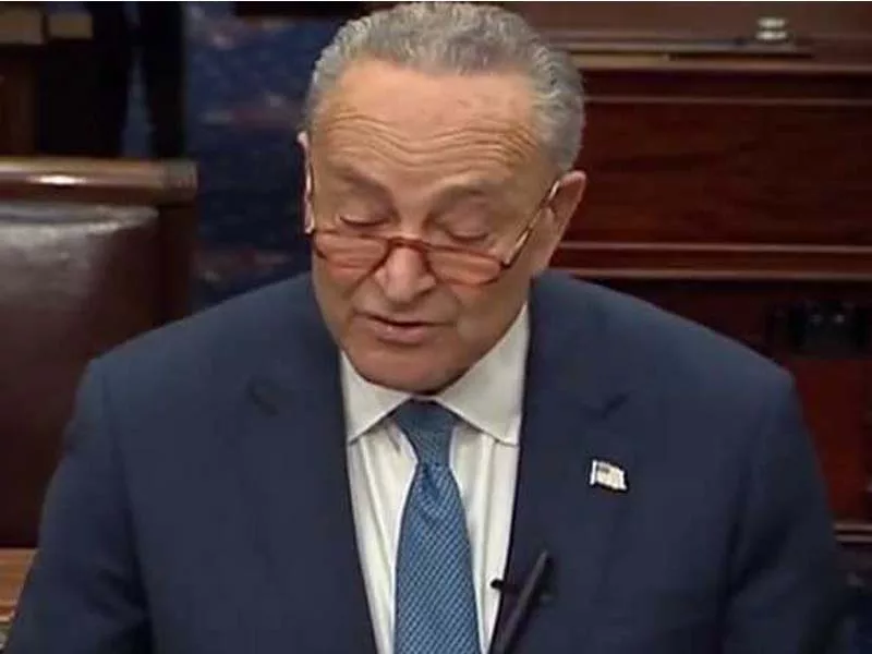 The US Senate will vote on an additional aid package for Israel and Ukraine.
