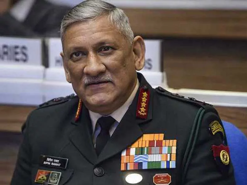 “Gen Rawat stadium” will be the new name of Baramulla Stadium.
