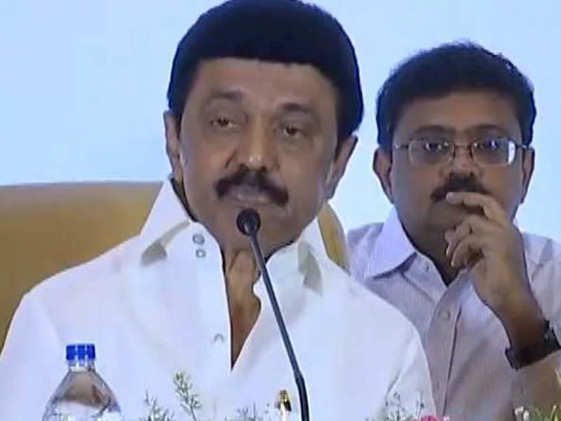Stalin increases other compensations and provides Rs 6,000 in aid to families affected by the cyclone through PDS stores.