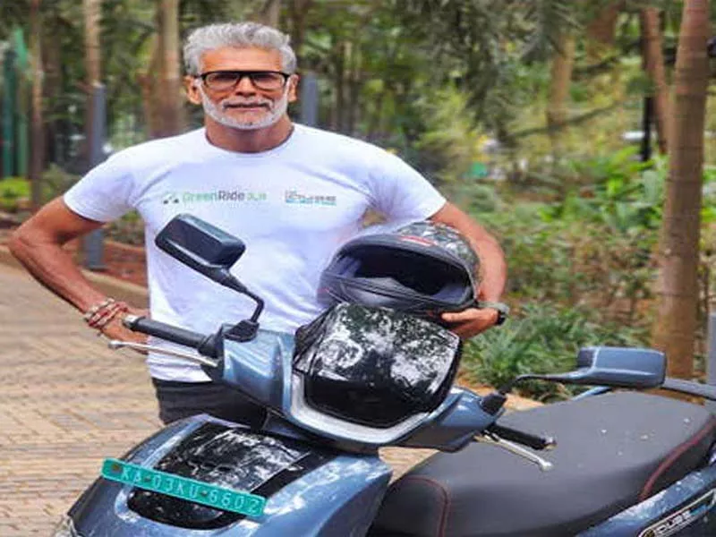Although Indira was an extremely strong leader, Emergency is unworthy: Milind Soman, an actor