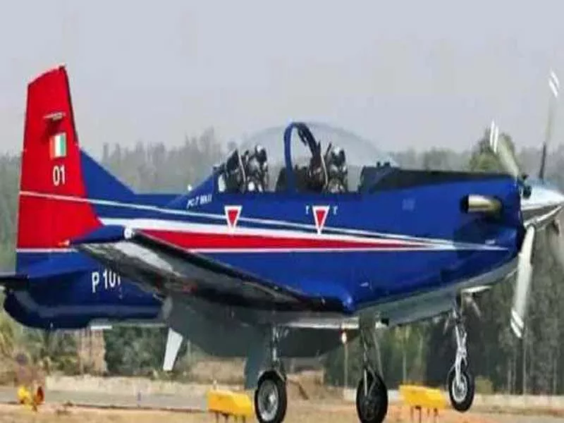 A Court of Inquiry has been ordered after two IAF pilots are killed in a trainer aircraft crash in Telangana.