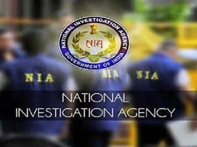 The government of Arunachal Pradesh has decided to forward the Yumsen Matey assassination case to the National Investigation Agency (NIA).