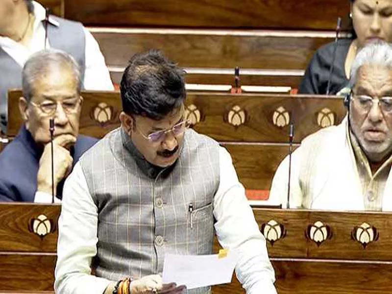 Minister in RS: ‘SACHET’, an integrated alert system, warns people about impending disasters