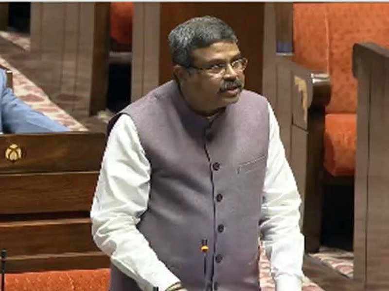 A bill to establish a central tribal university in Telangana is passed by Parliament.