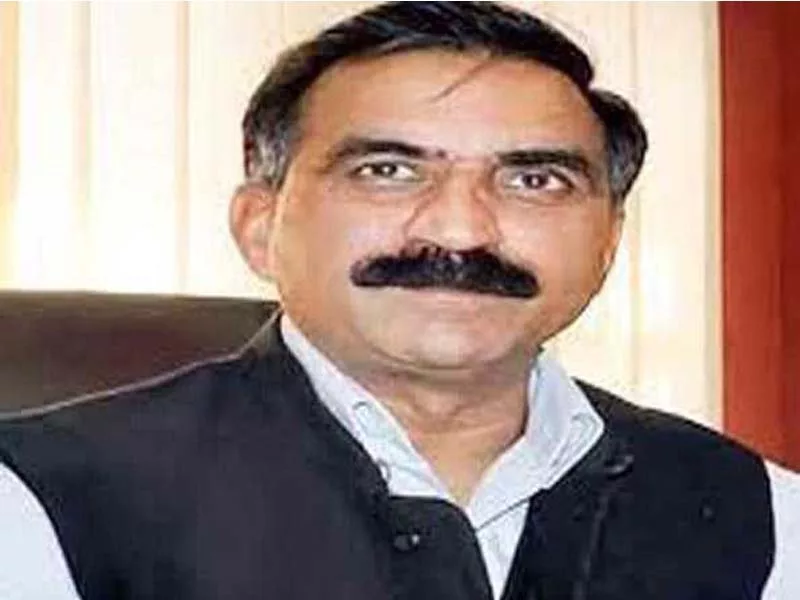 Bankhandi Zoological Park will feature environmentally friendly technologies: CM