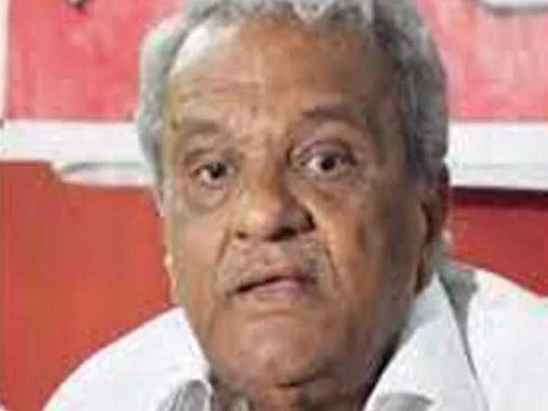Power transfer is certain, according to CPI National Secy in AP