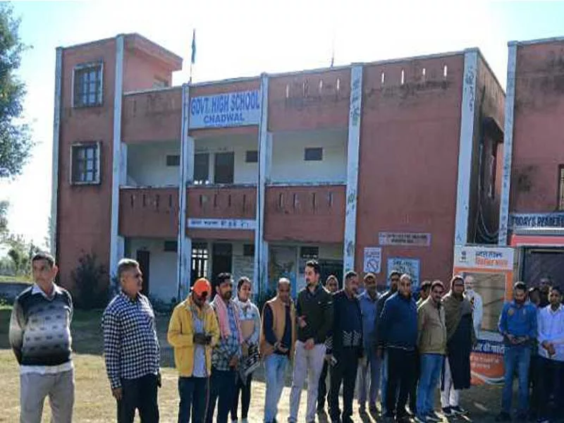 J&K will have over 230 schools with state-of-the-art facilities under the PM SHRI Yojana.