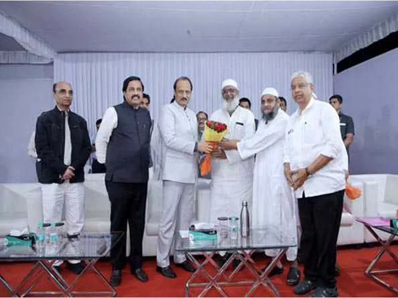 Islamists should be granted a 5% reservation in school: AIUB official