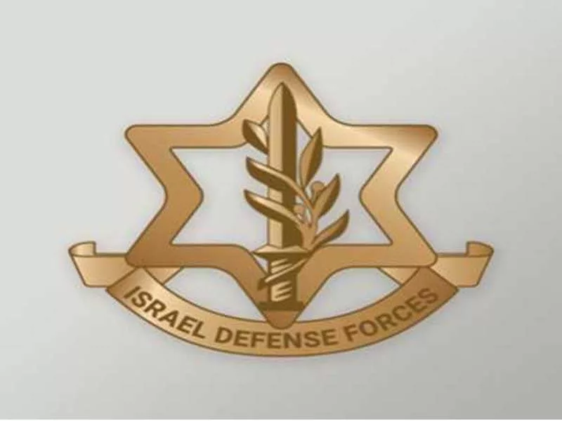 IDF claims that in reaction to launches, Hezbollah targets in Lebanon were destroyed.
