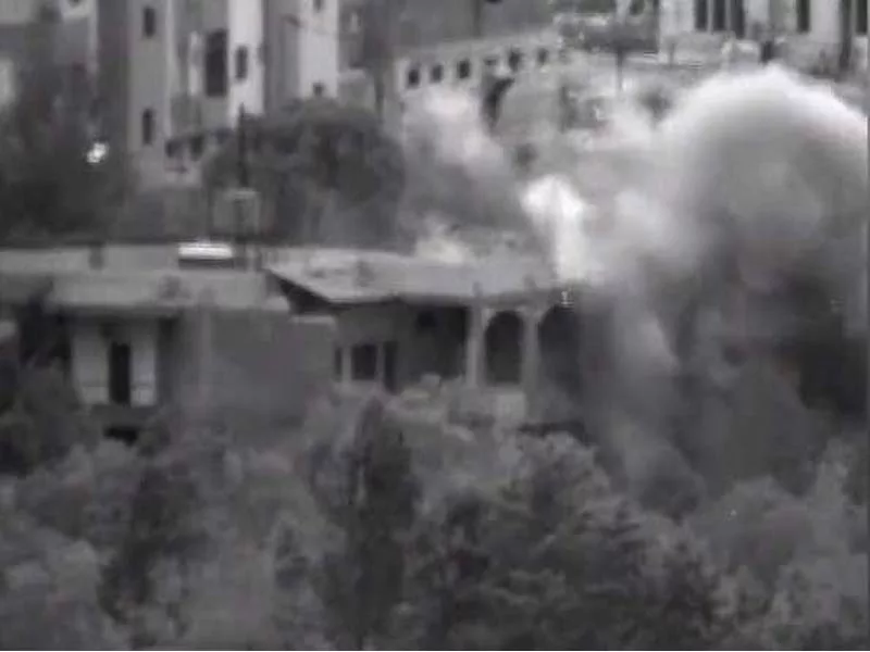 More than 200 attacks on Gaza’s health sector have been reported to the WHO.