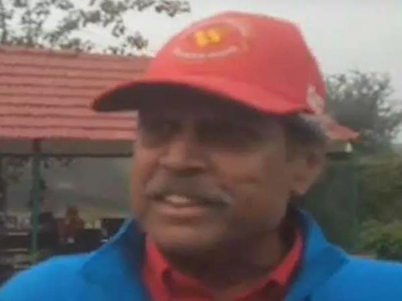 ICC is responsible for managing the game: Kapil on the World Cup controvers