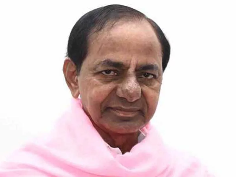 Telangana Assembly elects former chief minister KCR as leader of the BRS Legislature Party.