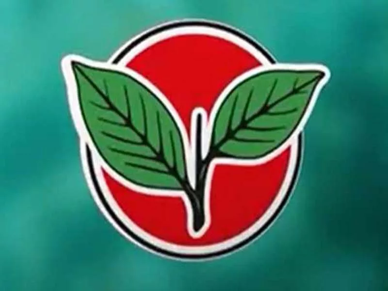 Tomorrow is the AIADMK EC and Gen Council meeting, with Mr. Palaniswami leading as GS.